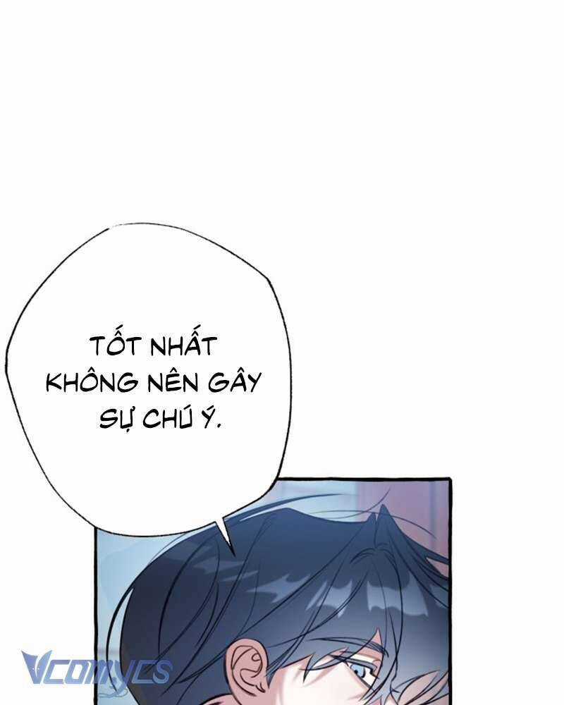 Chuyện Tình Tuyết Phương Bắc Chương 17 trang 33