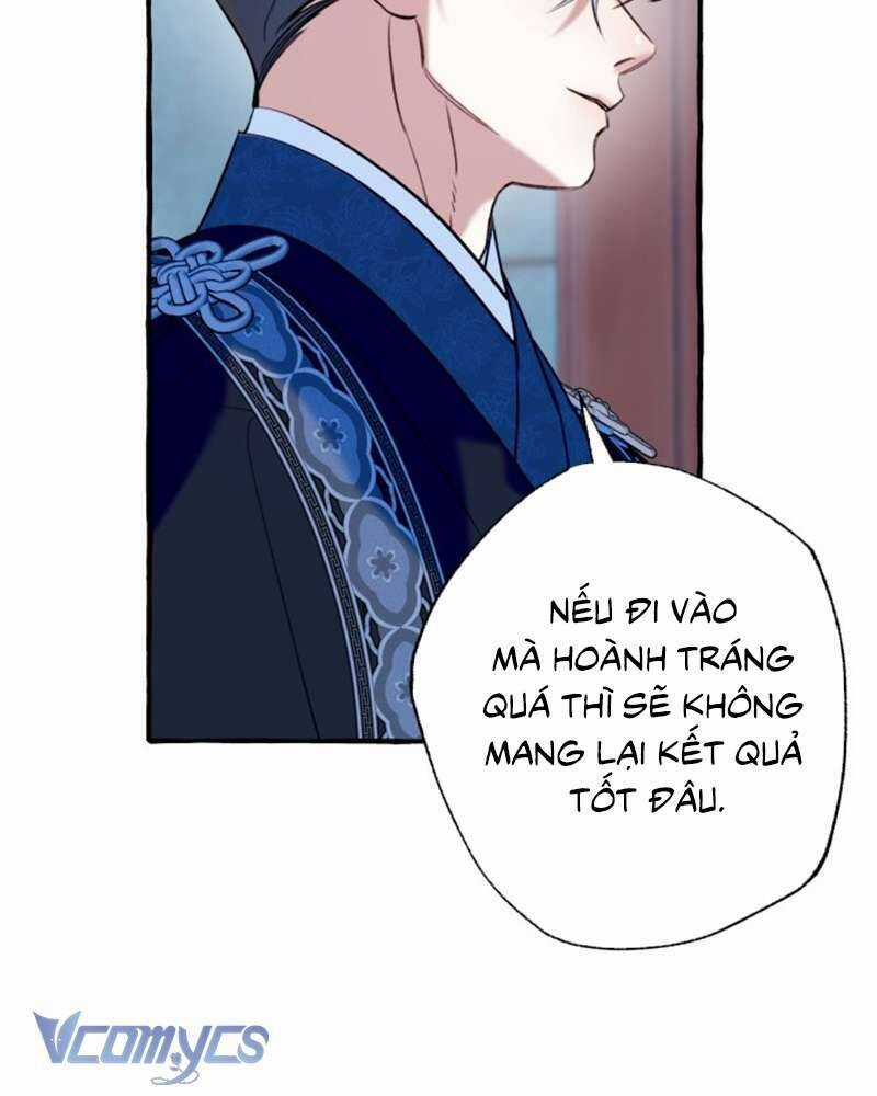 Chuyện Tình Tuyết Phương Bắc Chương 17 trang 34