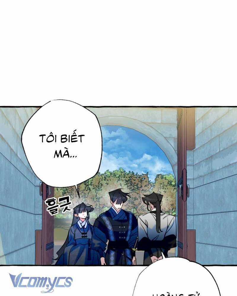 Chuyện Tình Tuyết Phương Bắc Chương 17 trang 38