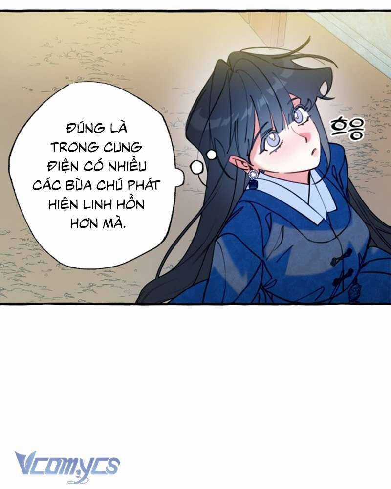 Chuyện Tình Tuyết Phương Bắc Chương 17 trang 40