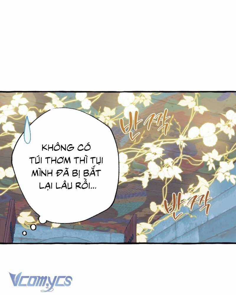 Chuyện Tình Tuyết Phương Bắc Chương 17 trang 41