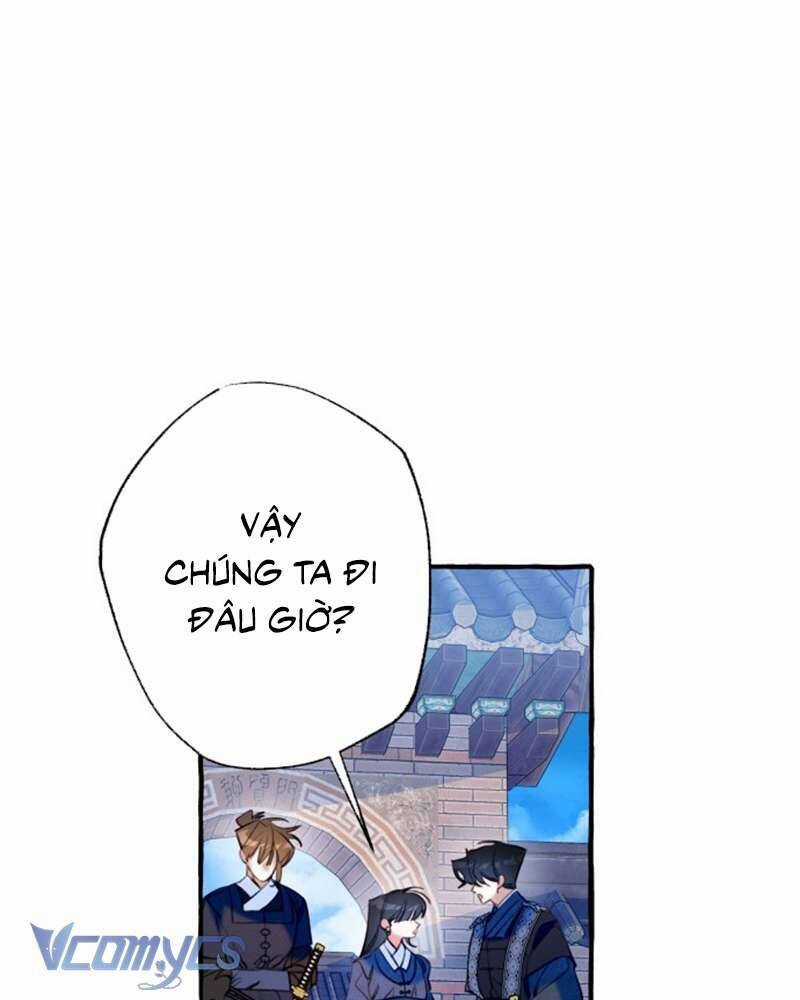 Chuyện Tình Tuyết Phương Bắc Chương 17 trang 43