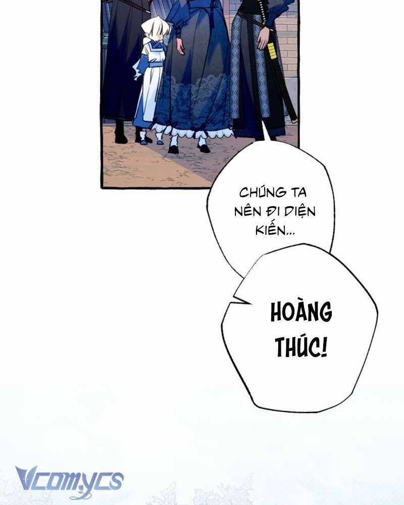 Chuyện Tình Tuyết Phương Bắc Chương 17 trang 44