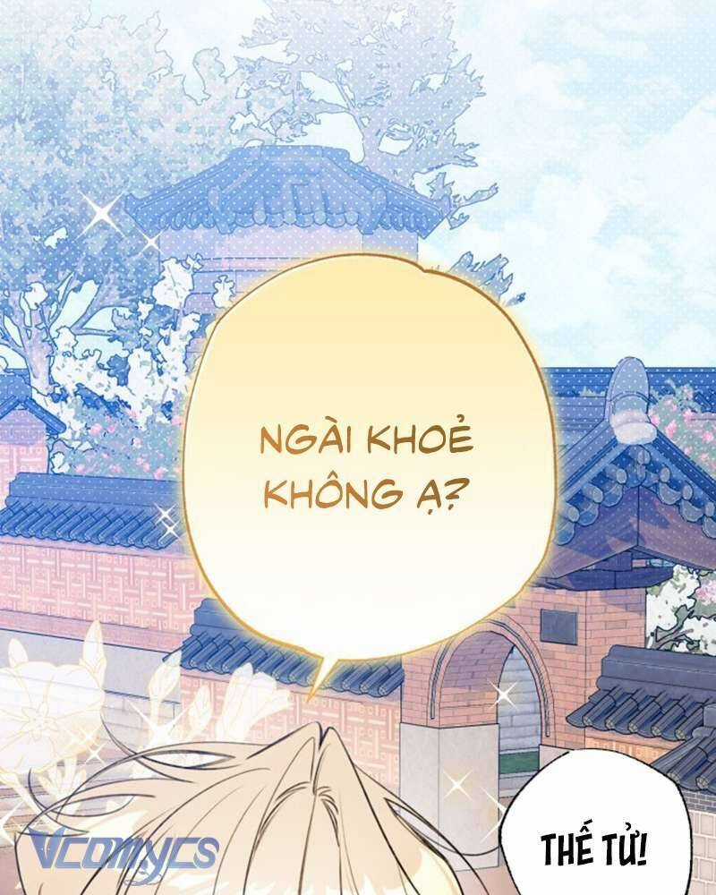 Chuyện Tình Tuyết Phương Bắc Chương 17 trang 45