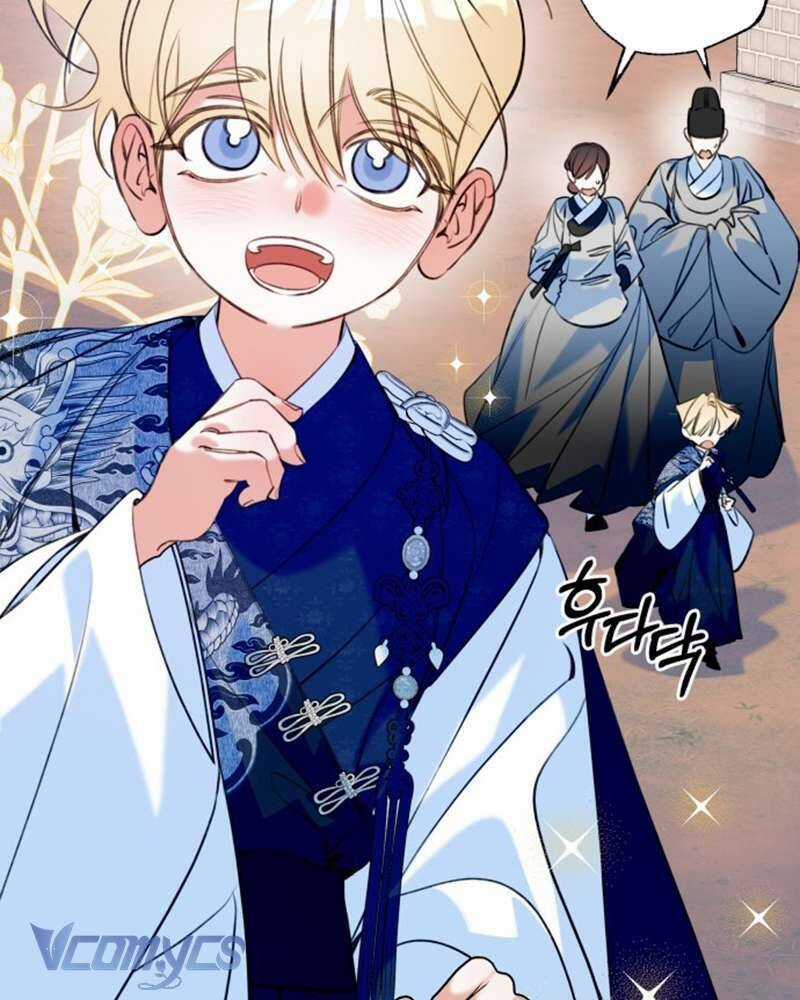 Chuyện Tình Tuyết Phương Bắc Chương 17 trang 46