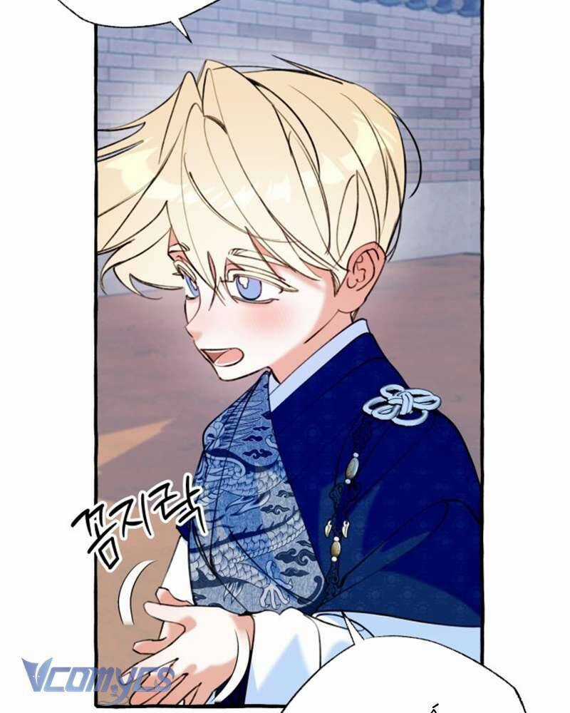 Chuyện Tình Tuyết Phương Bắc Chương 17 trang 50