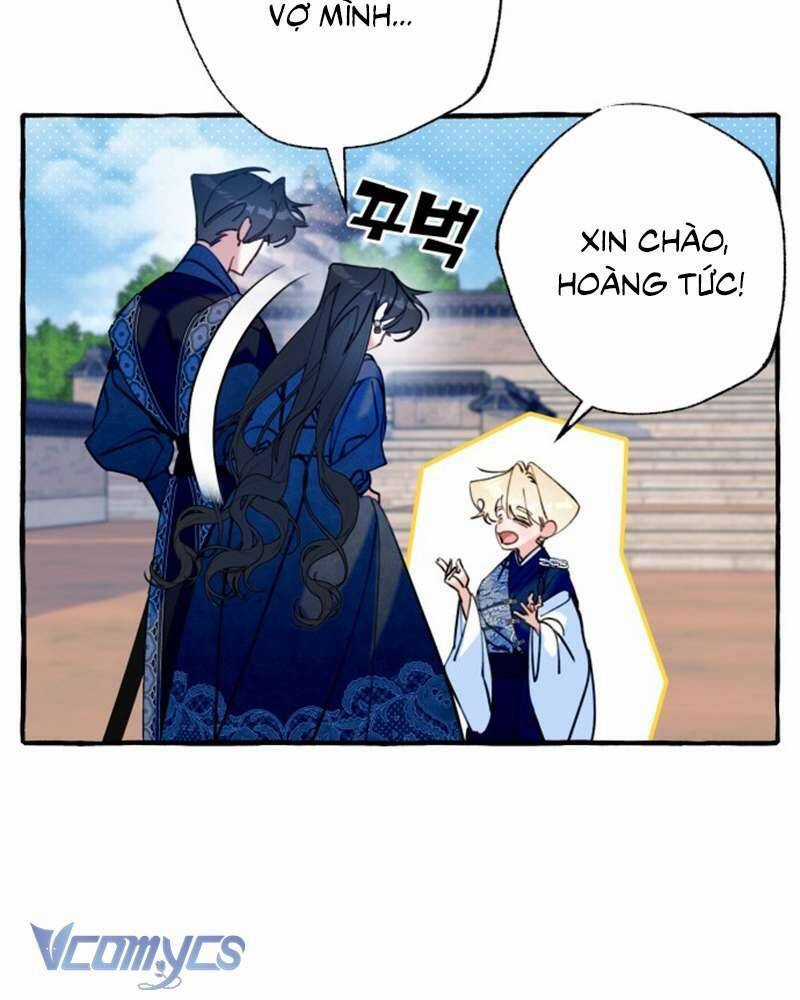 Chuyện Tình Tuyết Phương Bắc Chương 17 trang 52