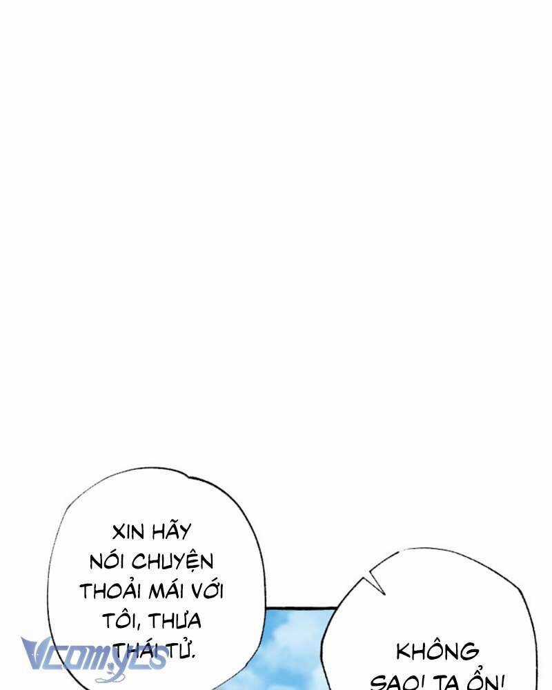 Chuyện Tình Tuyết Phương Bắc Chương 17 trang 53