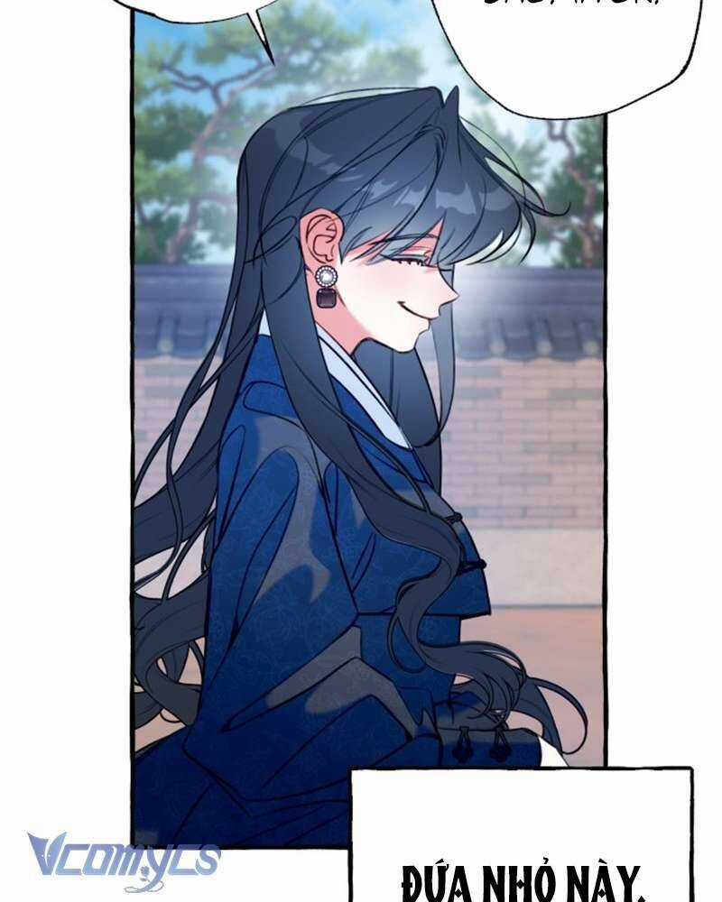 Chuyện Tình Tuyết Phương Bắc Chương 17 trang 54