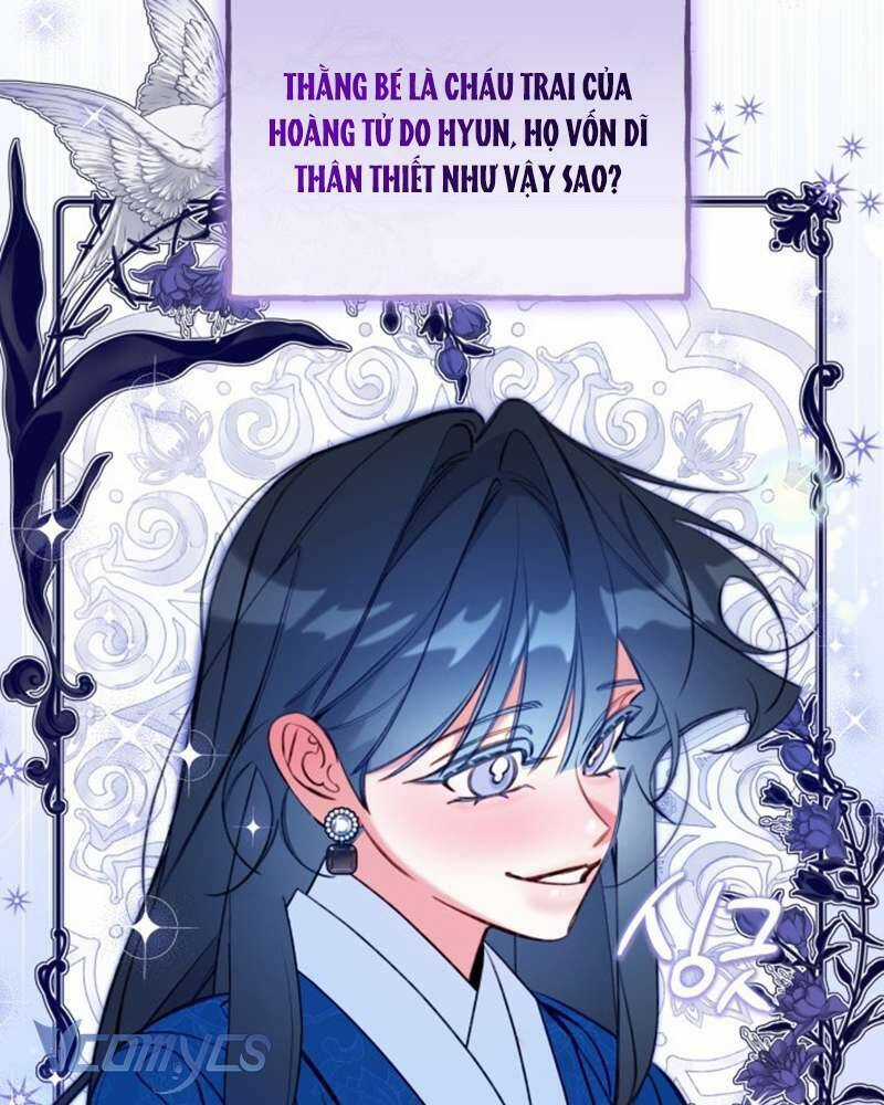 Chuyện Tình Tuyết Phương Bắc Chương 17 trang 58