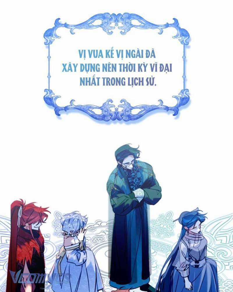 Chuyện Tình Tuyết Phương Bắc Chương 17 trang 6