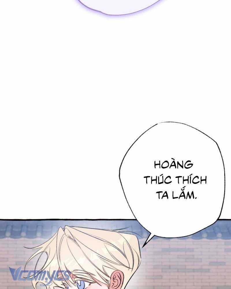 Chuyện Tình Tuyết Phương Bắc Chương 17 trang 60