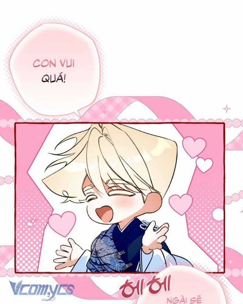 Chuyện Tình Tuyết Phương Bắc Chương 17 trang 67