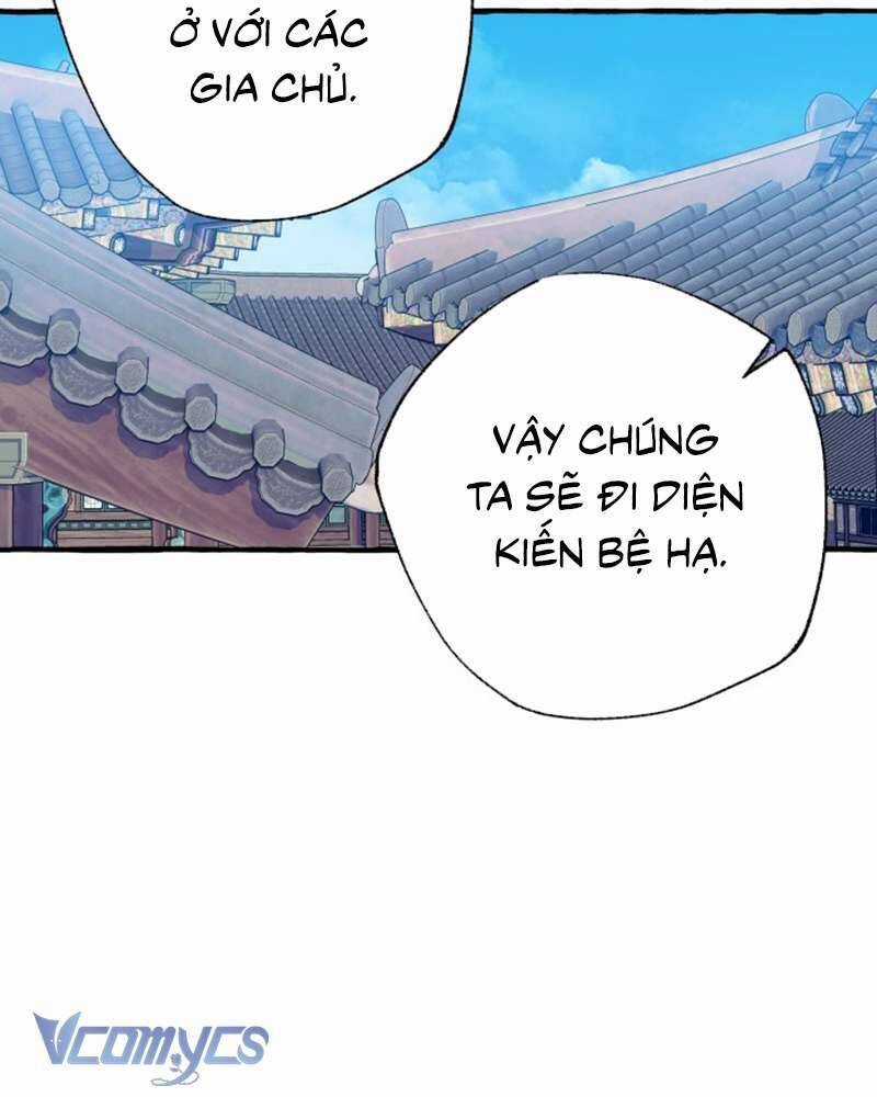 Chuyện Tình Tuyết Phương Bắc Chương 17 trang 69