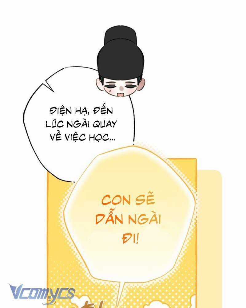 Chuyện Tình Tuyết Phương Bắc Chương 17 trang 70