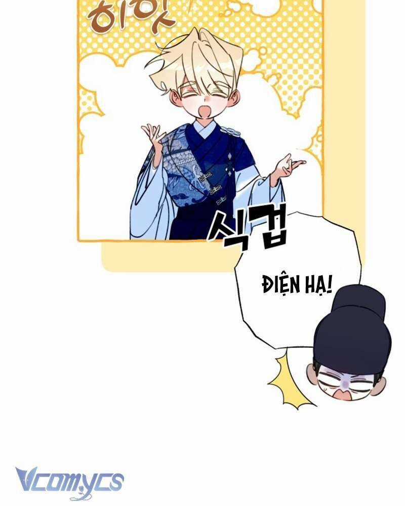 Chuyện Tình Tuyết Phương Bắc Chương 17 trang 71