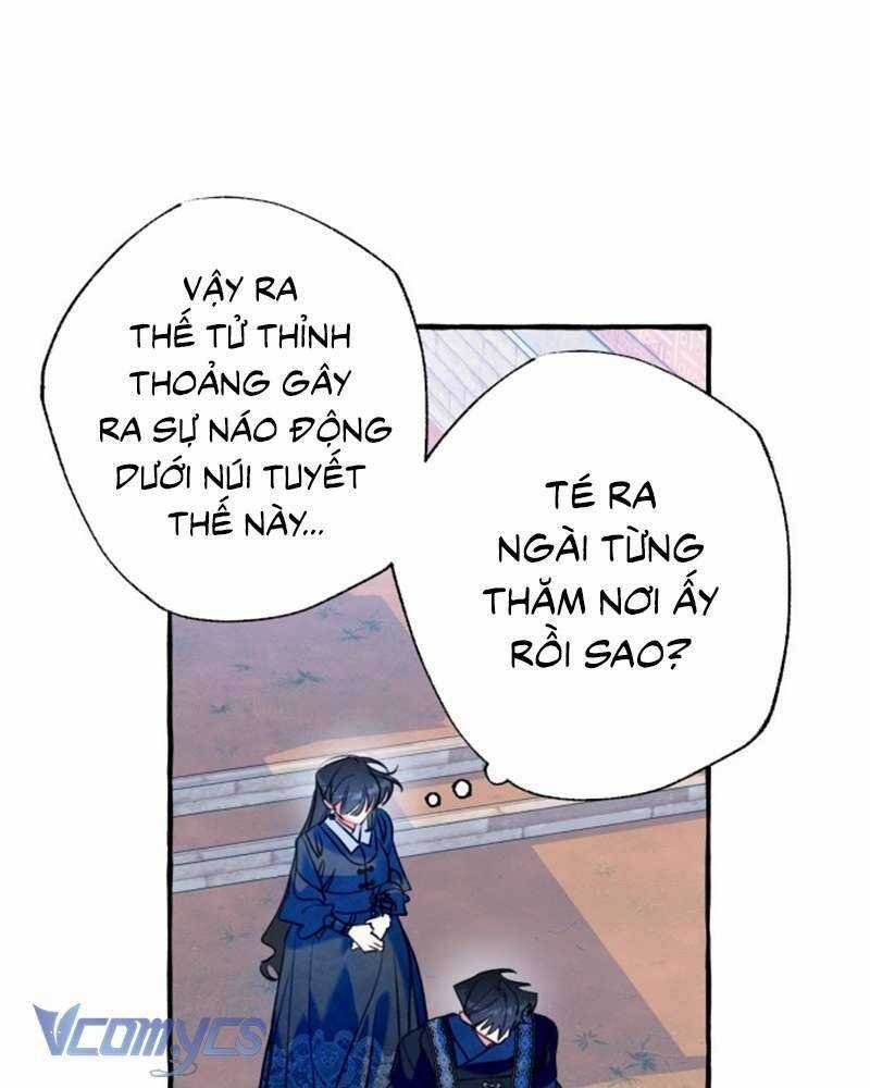 Chuyện Tình Tuyết Phương Bắc Chương 17 trang 74