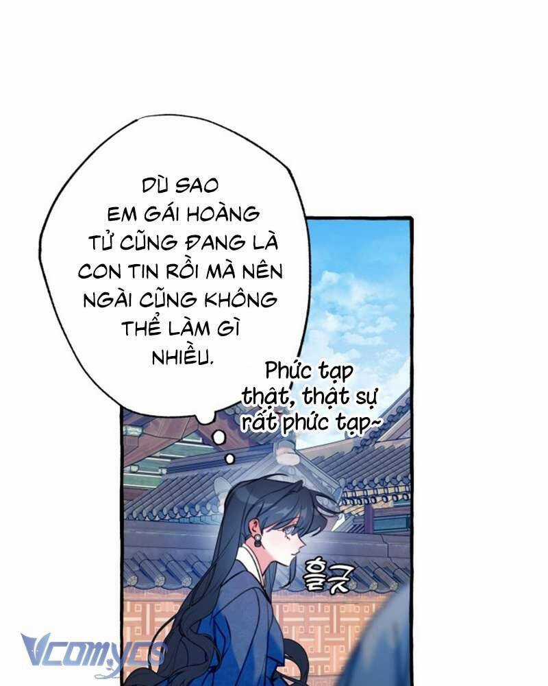 Chuyện Tình Tuyết Phương Bắc Chương 17 trang 78