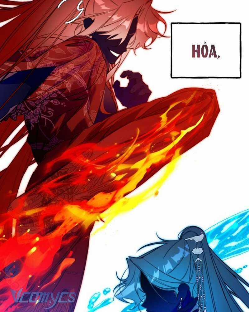 Chuyện Tình Tuyết Phương Bắc Chương 17 trang 8