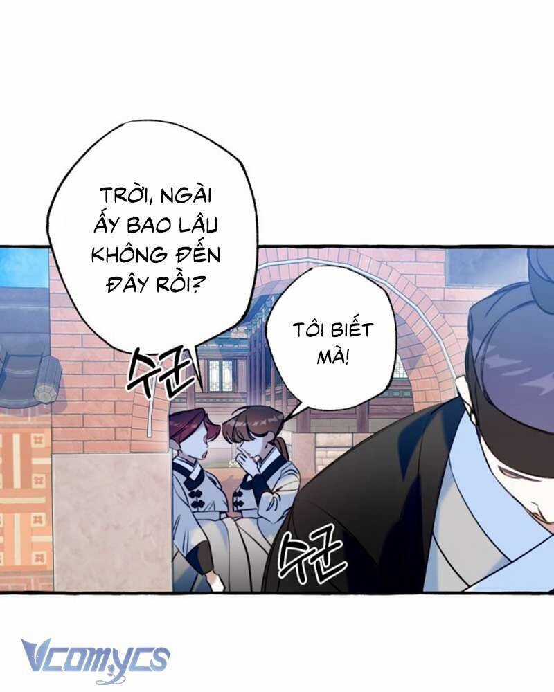 Chuyện Tình Tuyết Phương Bắc Chương 17 trang 80