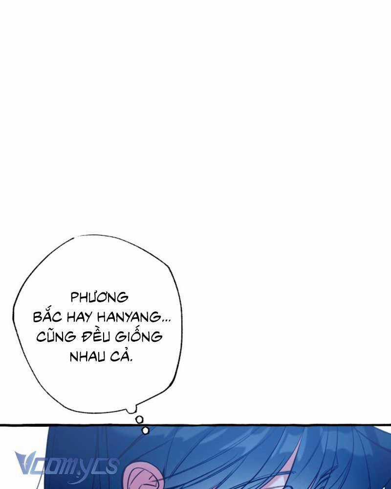 Chuyện Tình Tuyết Phương Bắc Chương 17 trang 81