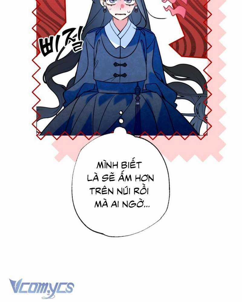 Chuyện Tình Tuyết Phương Bắc Chương 17 trang 84