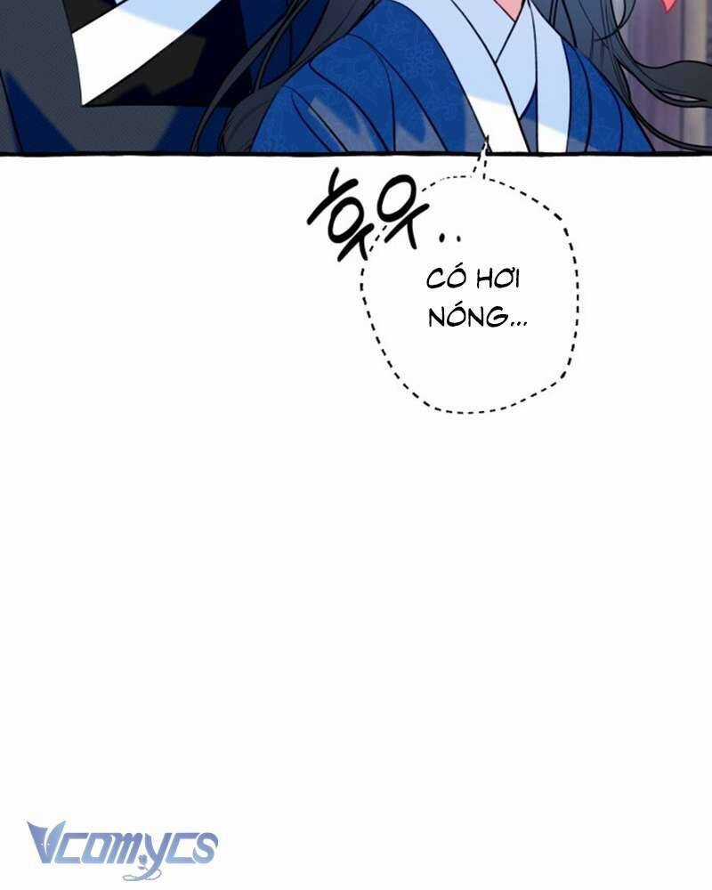 Chuyện Tình Tuyết Phương Bắc Chương 17 trang 87