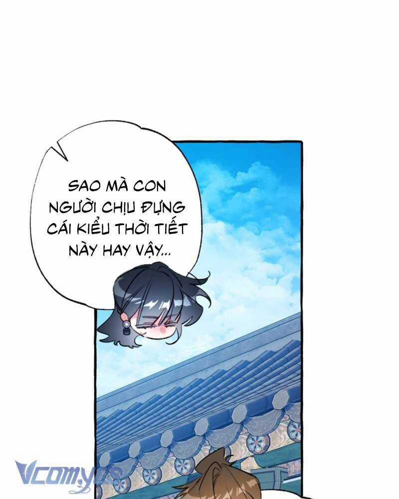 Chuyện Tình Tuyết Phương Bắc Chương 17 trang 88