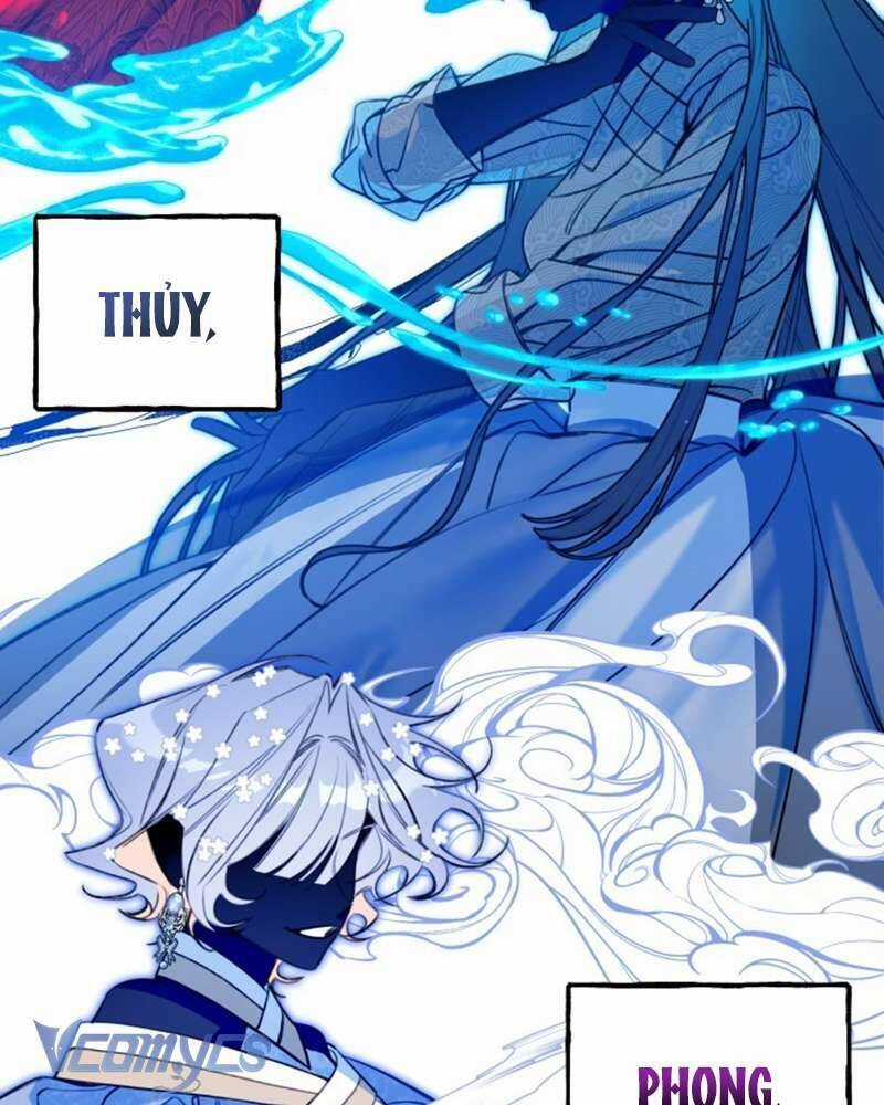 Chuyện Tình Tuyết Phương Bắc Chương 17 trang 9