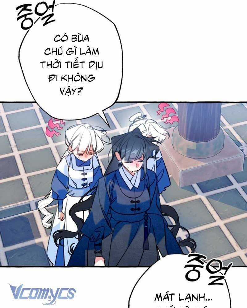 Chuyện Tình Tuyết Phương Bắc Chương 17 trang 90