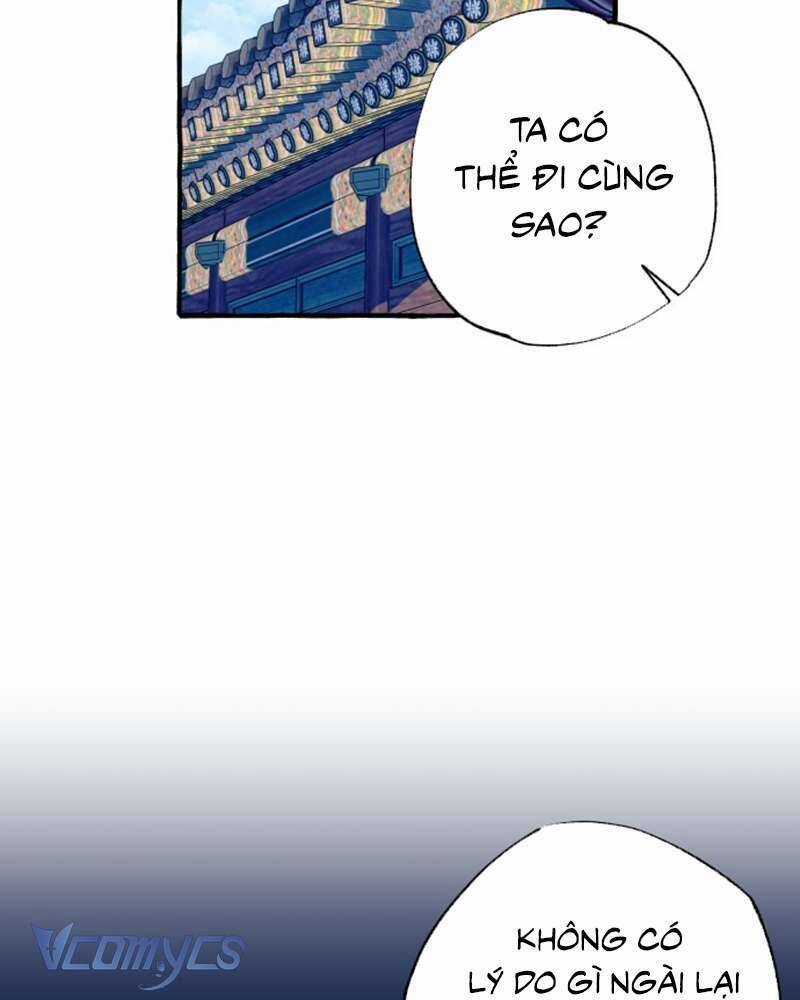 Chuyện Tình Tuyết Phương Bắc Chương 18 trang 10