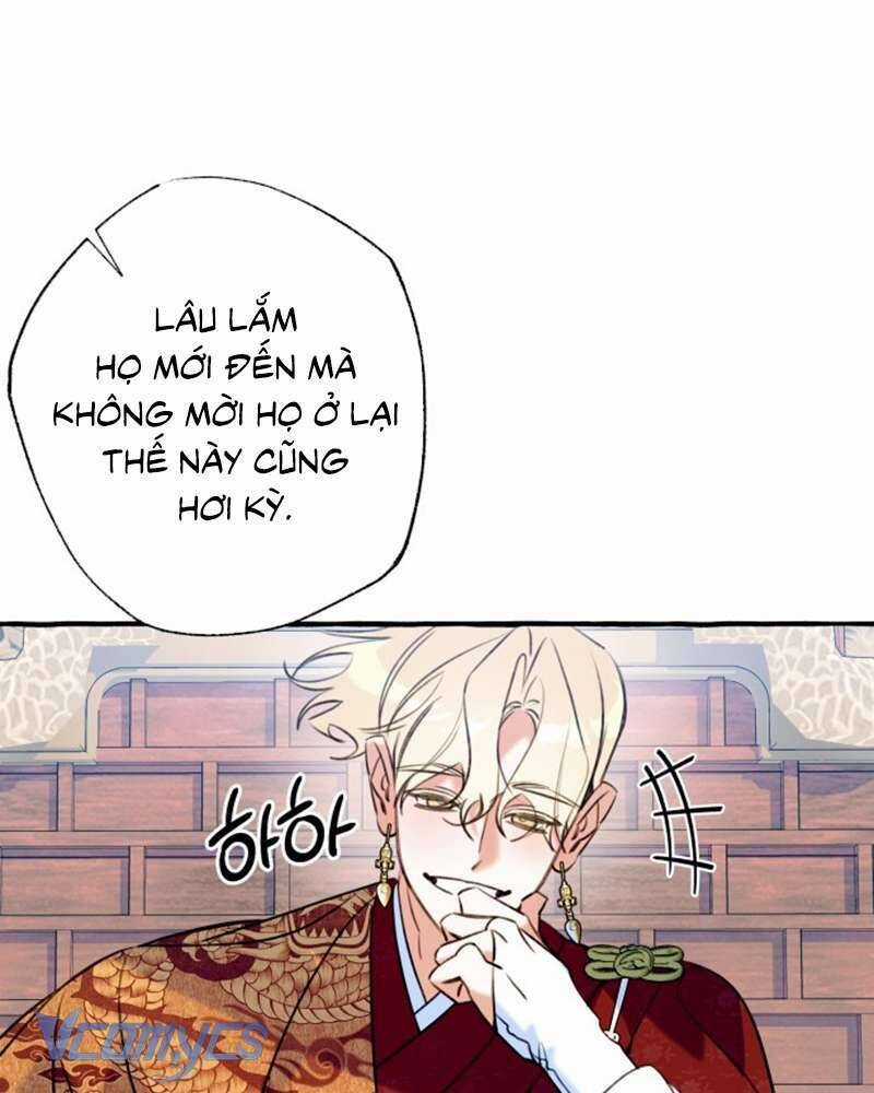 Chuyện Tình Tuyết Phương Bắc Chương 18 trang 103