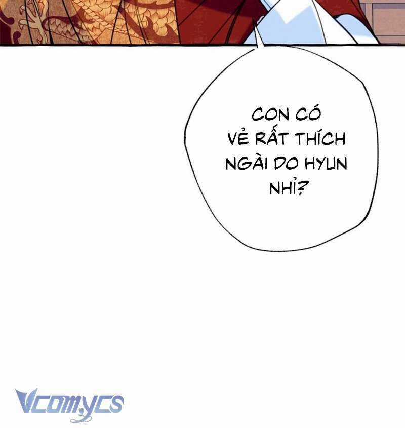 Chuyện Tình Tuyết Phương Bắc Chương 18 trang 104