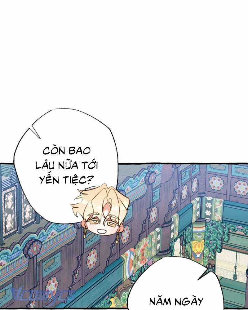 Chuyện Tình Tuyết Phương Bắc Chương 18 trang 105