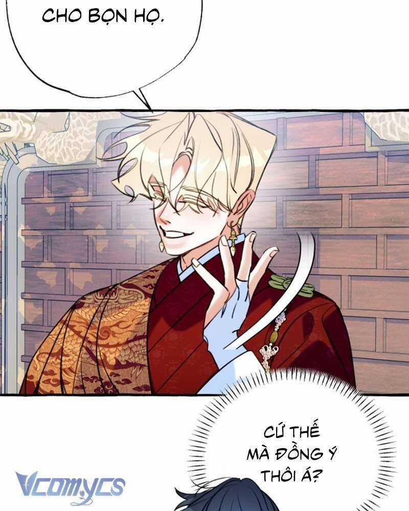 Chuyện Tình Tuyết Phương Bắc Chương 18 trang 107