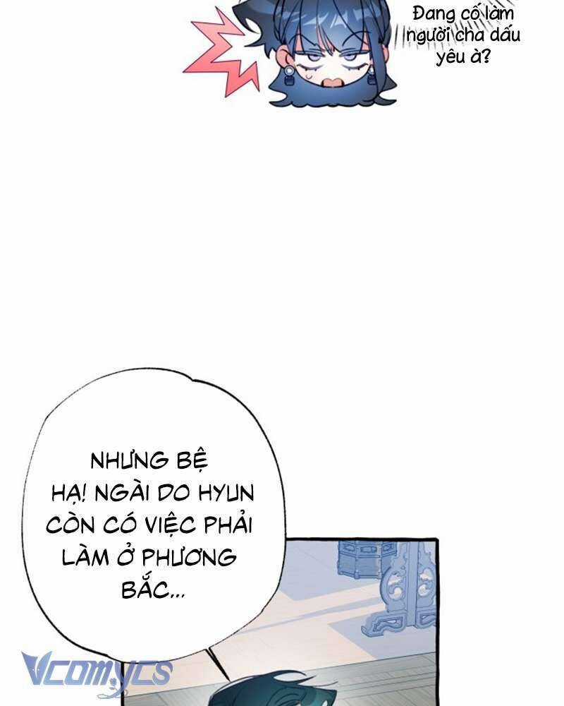 Chuyện Tình Tuyết Phương Bắc Chương 18 trang 108