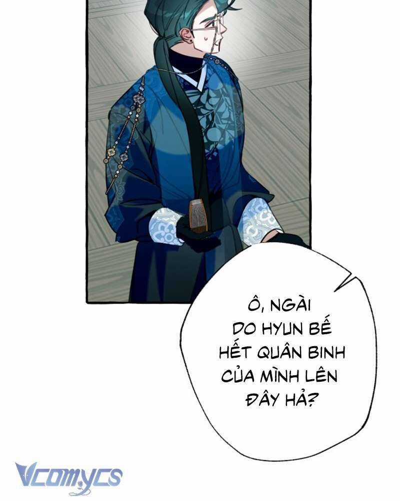 Chuyện Tình Tuyết Phương Bắc Chương 18 trang 109