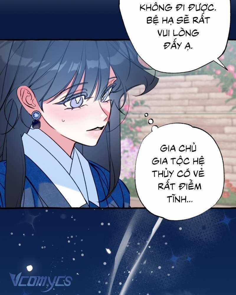 Chuyện Tình Tuyết Phương Bắc Chương 18 trang 11