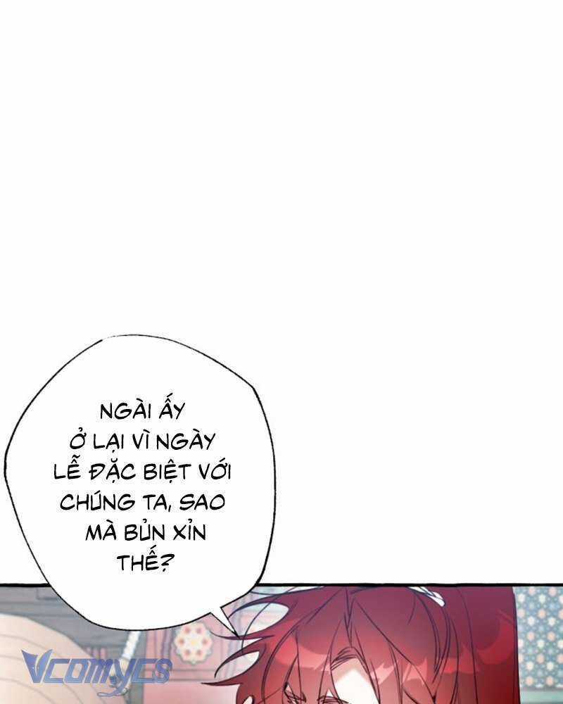 Chuyện Tình Tuyết Phương Bắc Chương 18 trang 110