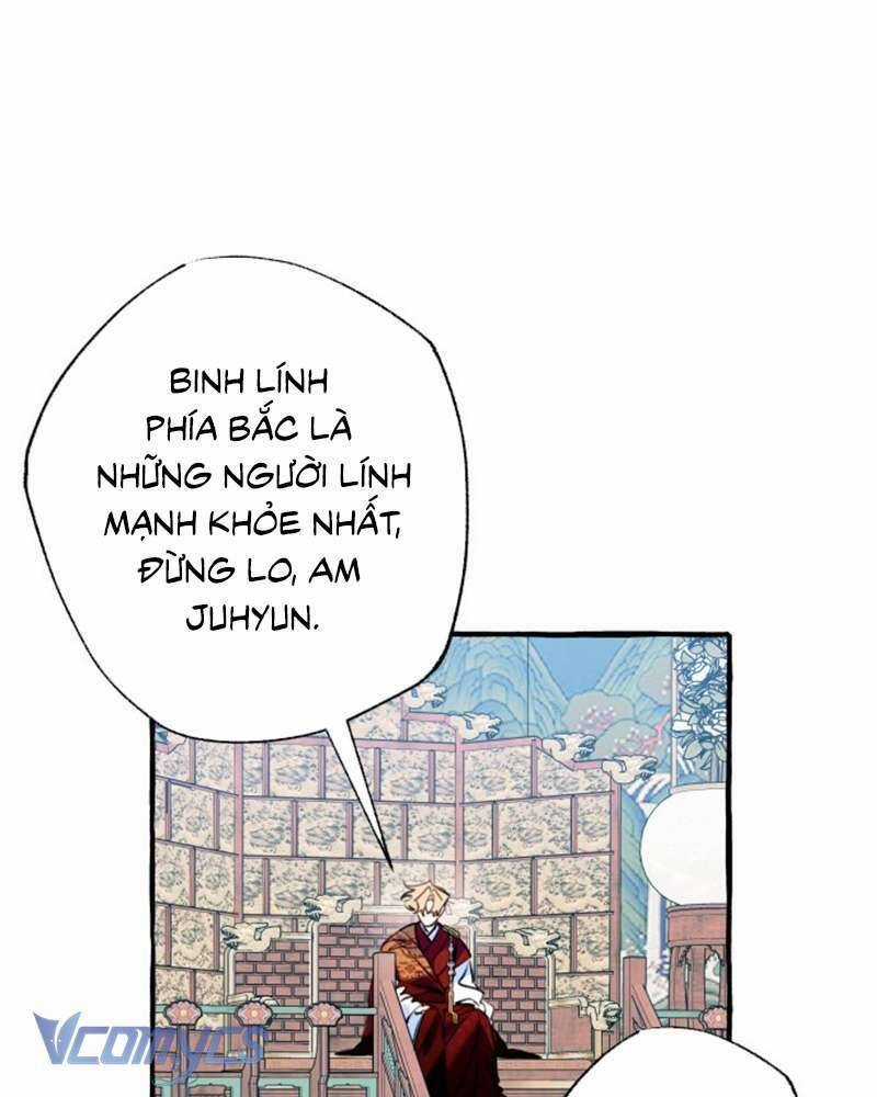 Chuyện Tình Tuyết Phương Bắc Chương 18 trang 112