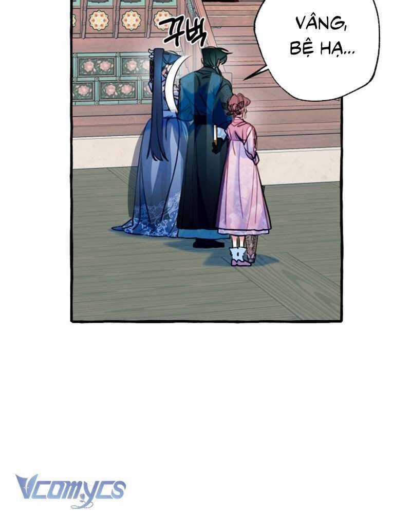 Chuyện Tình Tuyết Phương Bắc Chương 18 trang 113