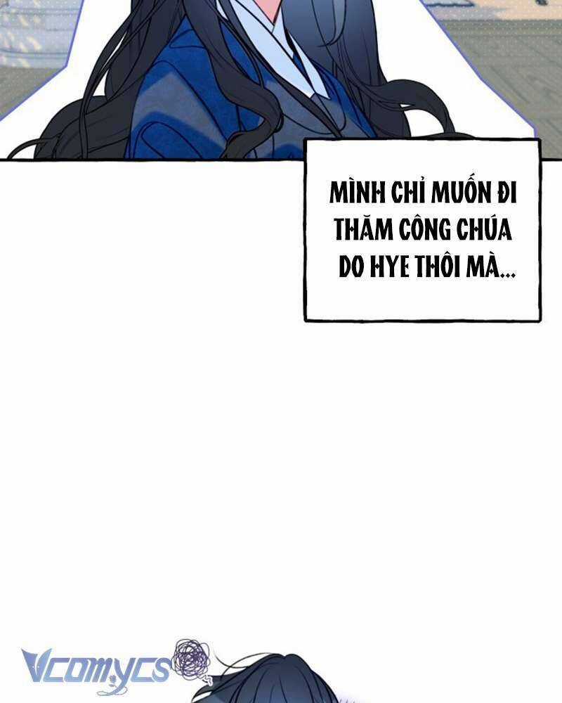 Chuyện Tình Tuyết Phương Bắc Chương 18 trang 115