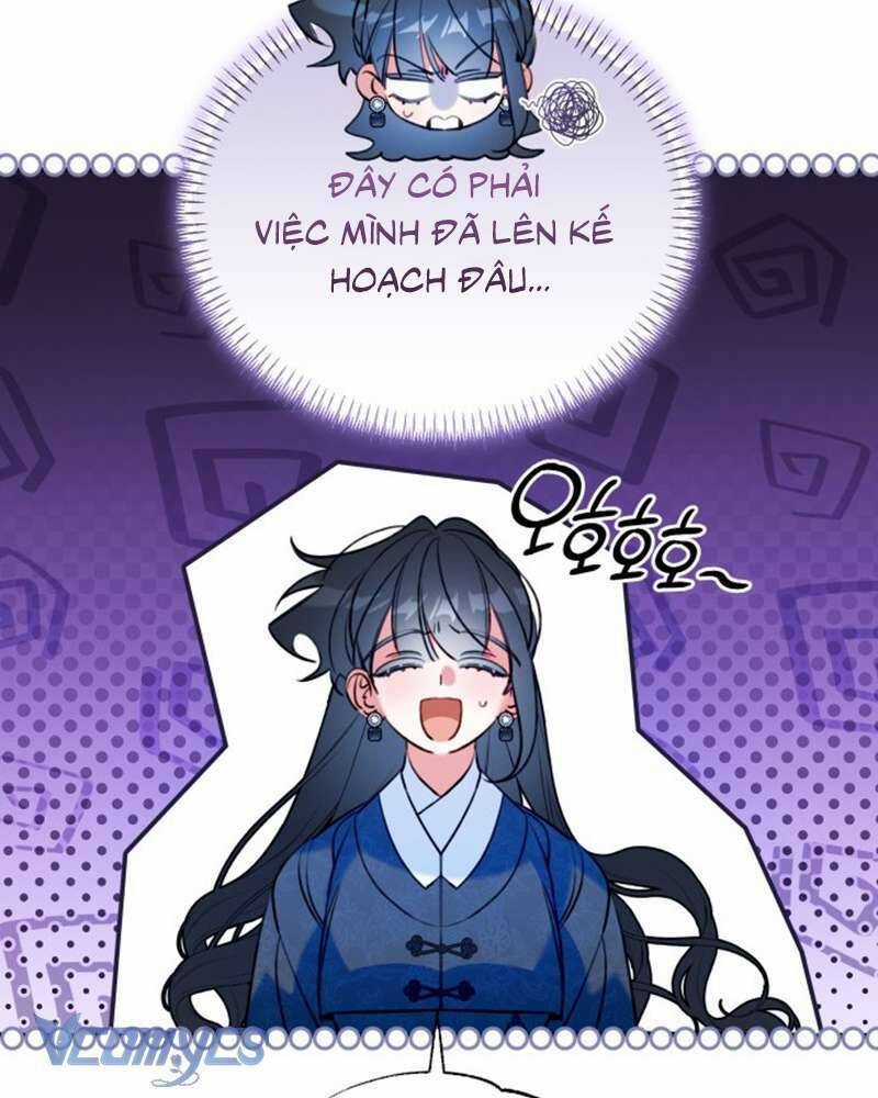 Chuyện Tình Tuyết Phương Bắc Chương 18 trang 116