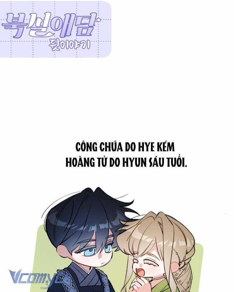 Chuyện Tình Tuyết Phương Bắc Chương 18 trang 123