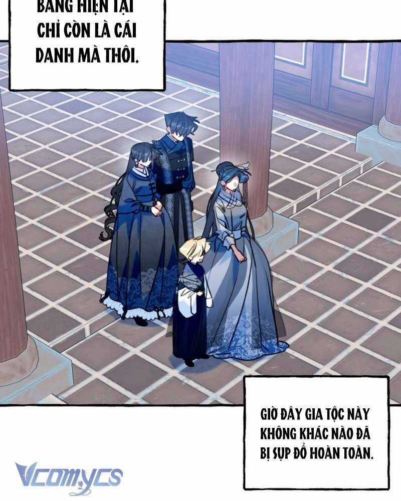 Chuyện Tình Tuyết Phương Bắc Chương 18 trang 15