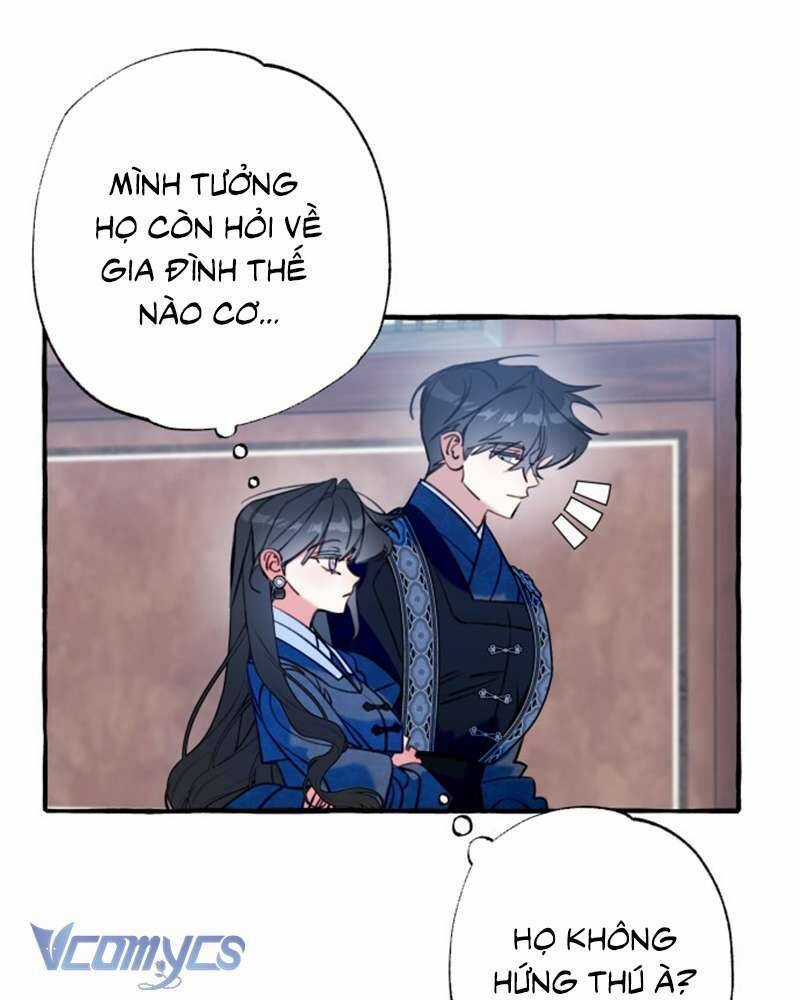 Chuyện Tình Tuyết Phương Bắc Chương 18 trang 19