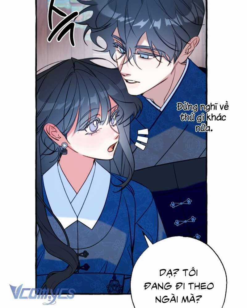 Chuyện Tình Tuyết Phương Bắc Chương 18 trang 21