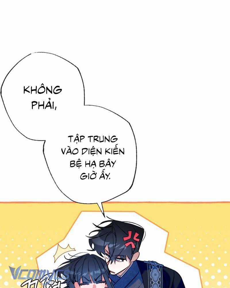 Chuyện Tình Tuyết Phương Bắc Chương 18 trang 23