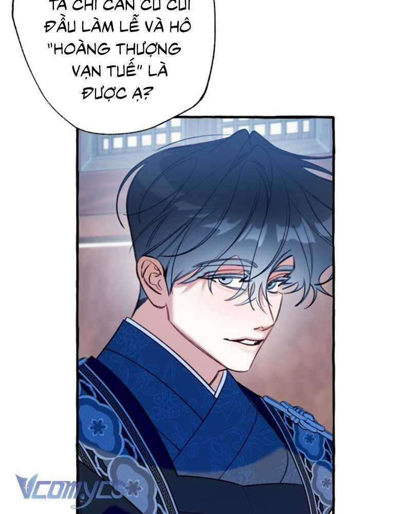 Chuyện Tình Tuyết Phương Bắc Chương 18 trang 25