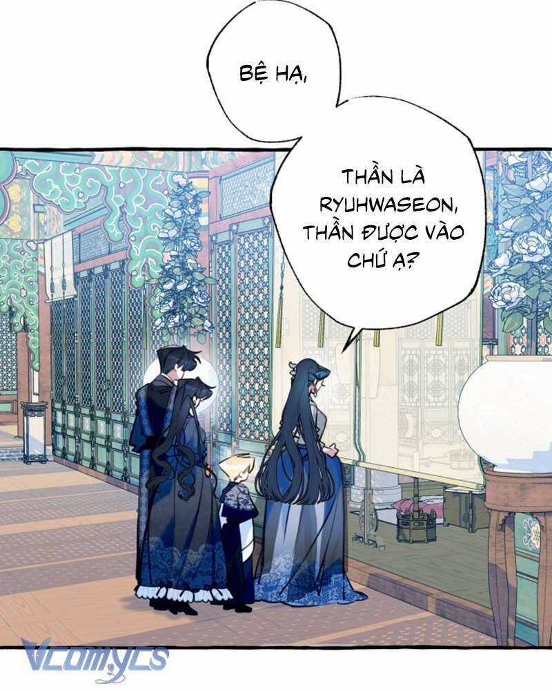 Chuyện Tình Tuyết Phương Bắc Chương 18 trang 29